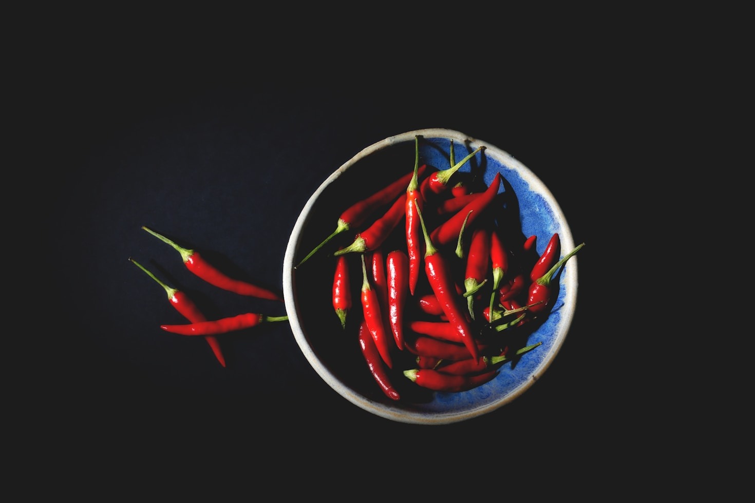 The Bold Flavors Behind Glød Hotsauce